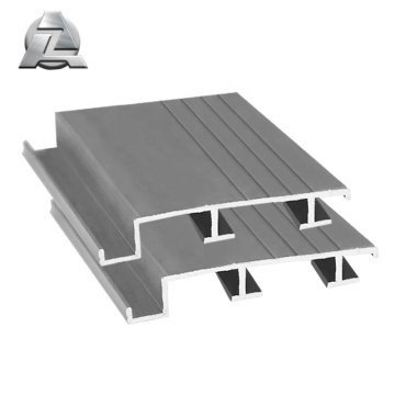 power coating aluminum outdoor dock decking